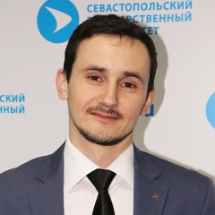 Алексей Кабанов, 39 лет, Севастополь