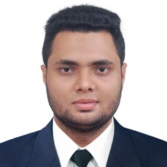 Nayeem Arefin, 27 лет, Sylhet