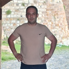 Ibrahim Aydogdu, 43 года, İstanbul