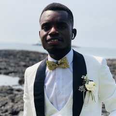 Nwese Aaron, 27 лет, Douala