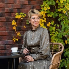 Елена Безрукова, Воронеж