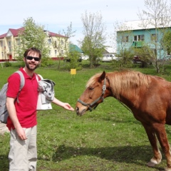 Сергей Мосякин, 36 лет, Москва