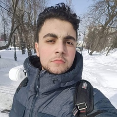 Ahmed Emad, 24 года