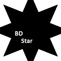 Bd Star