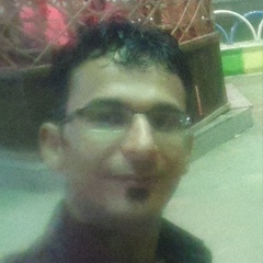 Seyyed-Ahmad Hashemi, 41 год, Kerman