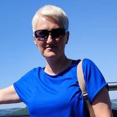 Marina Zigler, 52 года, Wuppertal