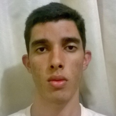 Lucas Cavalcante, Campina Grande