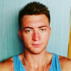 George George, 34 года, Casinalbo