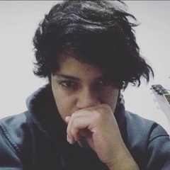 Sebastián Andres Mendez Rojas, 23 года, Bogotá