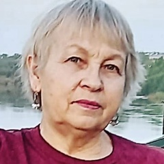 Лариса Иванова, 66 лет, Киров