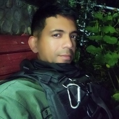 Yony Delgado, 32 года, Maracay