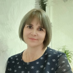 Марина Шишкина, 49 лет