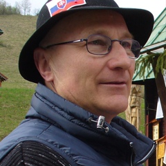 Vladimír Rohaľ, Bardejov