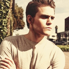 Stefan Salvatore, Chicago