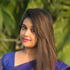 Dipanwita Roy, 36 лет, Dhaka