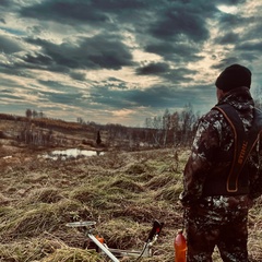 Александр Андреевич, Красноярск