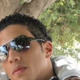 Arouri Khaled, 33 года, Tunis