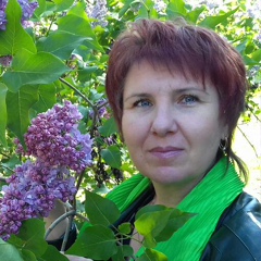 Татьяна Черепнина, 52 года, Караганда