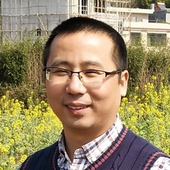 Sunny Cheung, 46 лет, Ganzhou