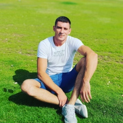 Sergey Kantorovich, 31 год, Bat Yam