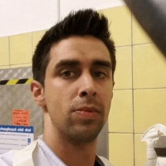 Daniel Cagalj, 35 лет, Hagen