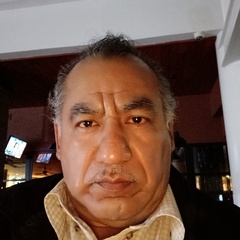 Alfredo Segoviano, 58 лет, Guadalajara