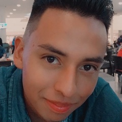 Mario Vidal, 29 лет, México