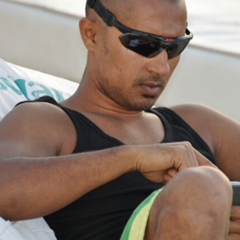 Eiad Habib, Hurghada