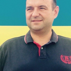 Алексей Матвиенко, Киев