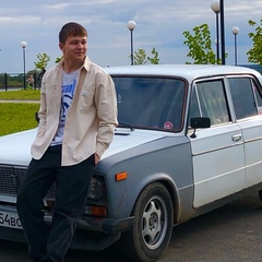 Максим Кузин, 19 лет, Выкса