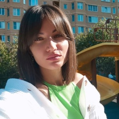 Елена Батурина, 34 года, Москва