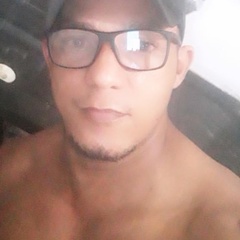 Denys Francisco, 34 года, Recife