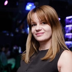 Татьяна Полякова, 42 года