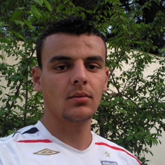 Bilal Bilalo, 34 года, Alger