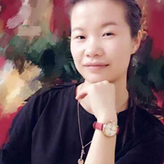 Laura Luo, 34 года, Shenzhen