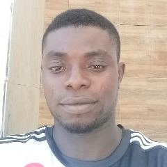 Edwin Edozie, 34 года, Benin-City