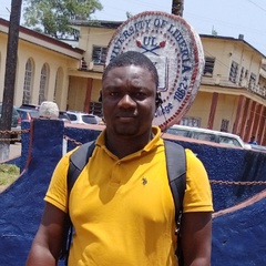 Alphonso Borbor, 40 лет, Monrovia