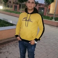 Jawad Afafi, 31 год, Rabat