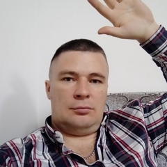 Павел Пономаренко, 44 года, Шу