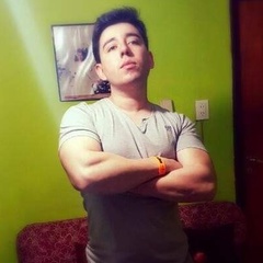 Abel Acosta, 35 лет, San Miguel de Tucumán