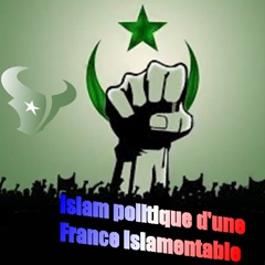 France Islamentable, 61 год, Lyon