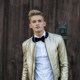 Cody Simpson, 27 лет, Одесса