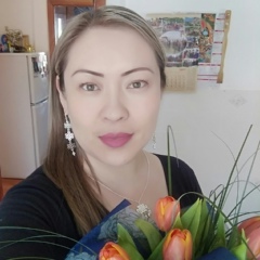 Светлана Дашиева, 43 года, Улан-Удэ