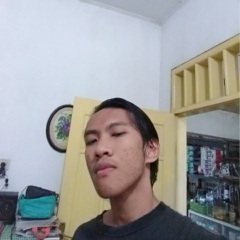 Irfan Yamin, 26 лет, Surabaya