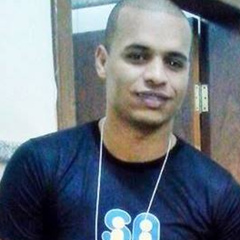 Marcus Vinicius Campos, 32 года, Montes Claros