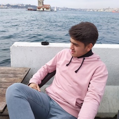 Yunus-Emre Kızıl, 25 лет, Kahramanmaraş