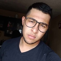 Brayan-Heriberto Salas-Aguilar, 26 лет, Ciudad Juárez