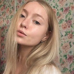 Irina Nikitina, 25 лет, Москва