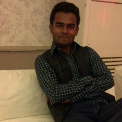 Zeeshan Zain, Karachi