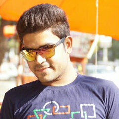 Nilesh Baviskar